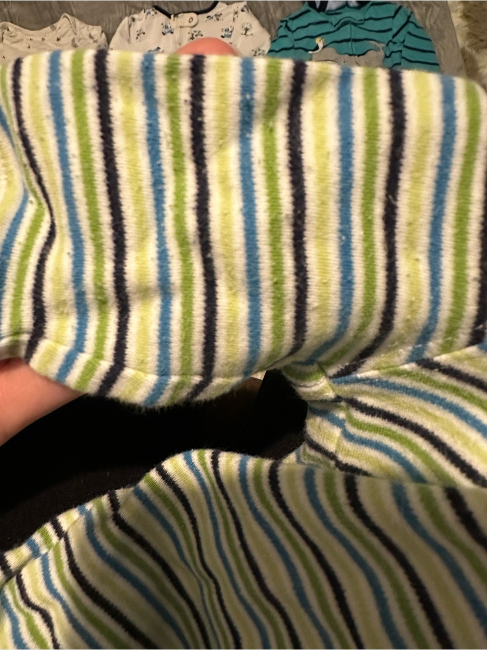 5/$25 Misc baby bundle! 0-3m - 3m - Picture 4 of 4